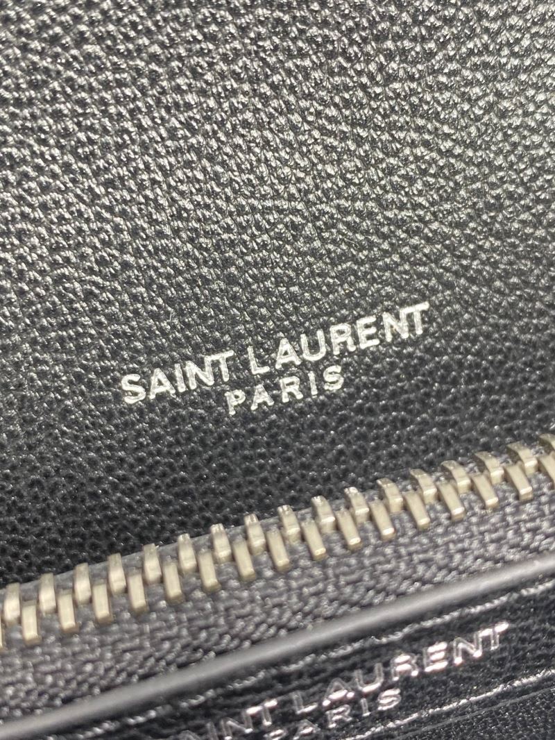 YSL Envelope Bags